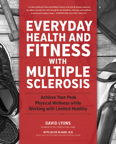 Everyday Health and Fitness with Multiple Sclerosis