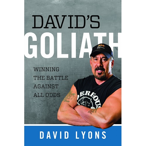 David's Goliath