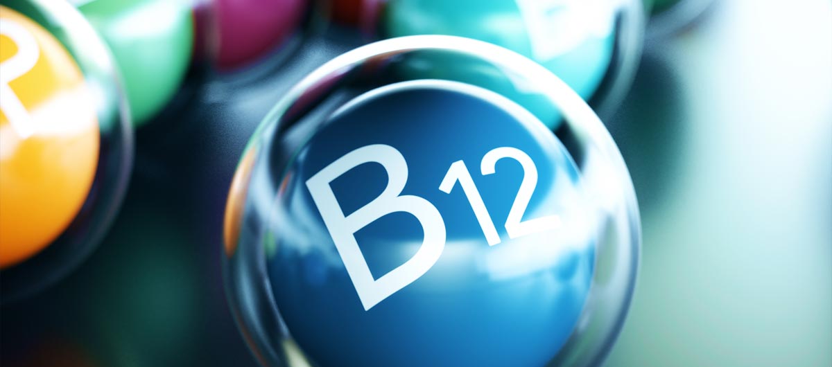 vitamin b12